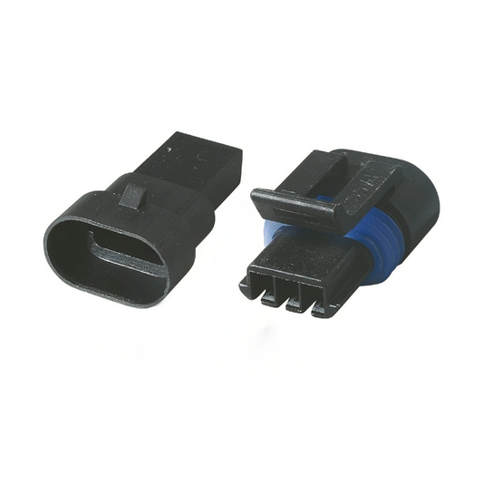 CC30505 - 3 Pin Connector