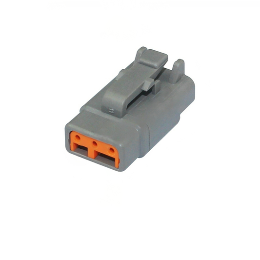CC30511 - 3 Pin Connector
