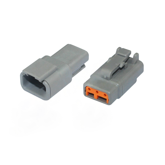 CC30512 - 3 Pin Connector