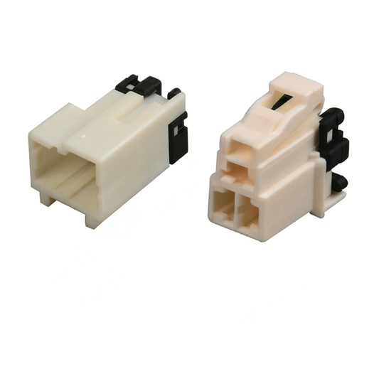 CC30518 - 3 Pin Connector