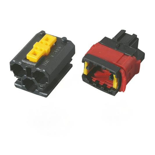 CC30521 - 3 Pin Connector