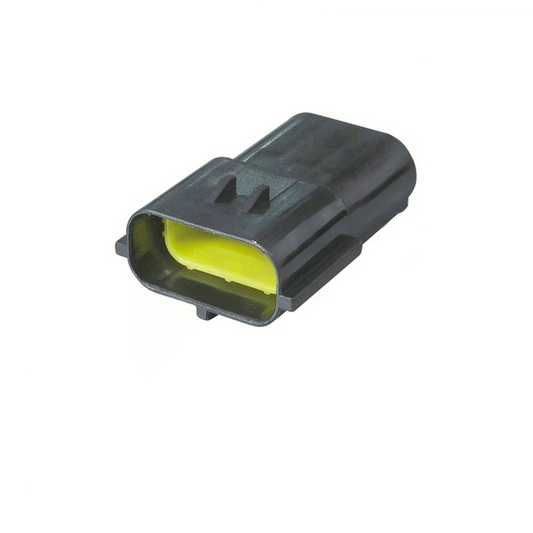 CC30533 - 3 Pin Connector