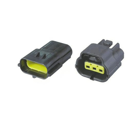CC30535 - 3 Pin Connector