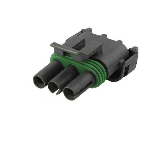 CC30577 - 3 Pin Connector
