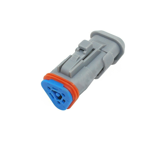 CC30579 - 3 Pin Connector