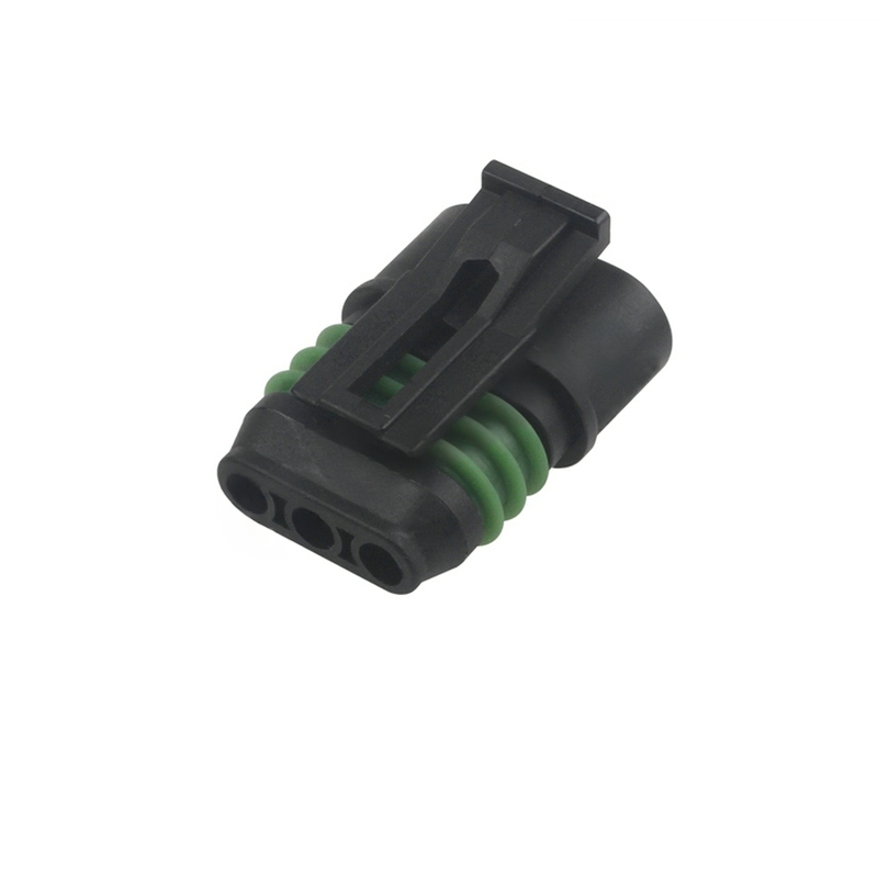 CC30580 - 3 Pin Connector