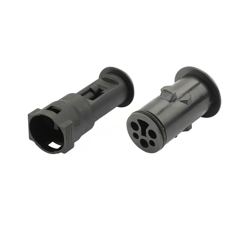 CC30590 - 3 Pin Connector
