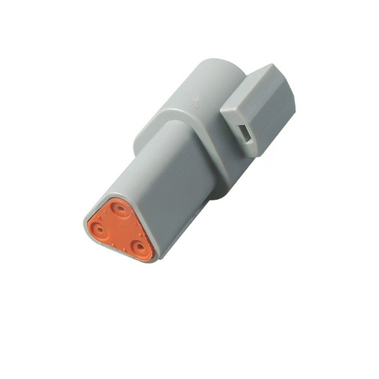 CC30597 - 3 Pin Connector