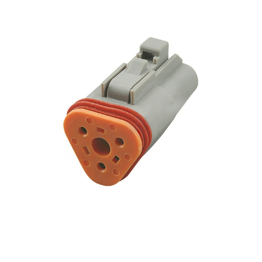 CC30598 - 3 Pin Connector