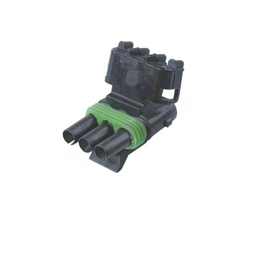 CC30601 - 3 Pin Connector