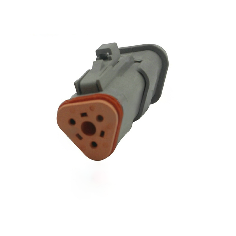 CC30604 - 3 Pin Connector