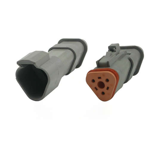 CC30605 - 3 Pin Connector