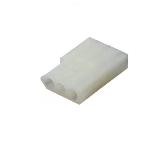CC30606 - 3 Pin Connector