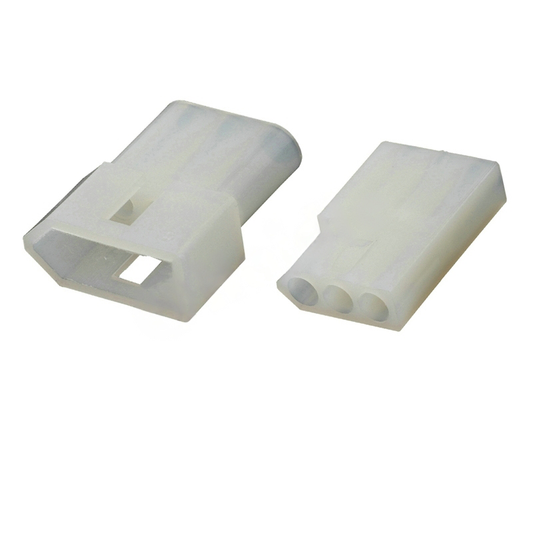 CC30607 - 3 Pin Connector