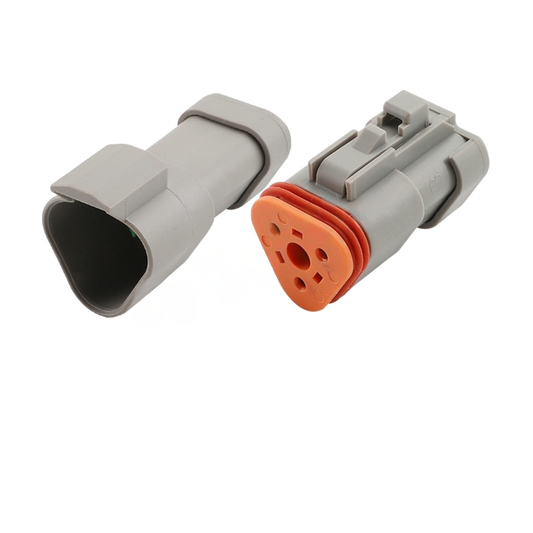 CC30610 - 3 Pin Connector