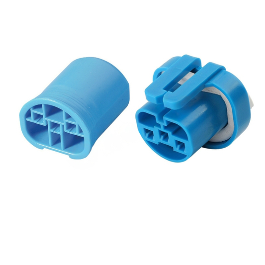 CC30616 - 3 Pin Connector
