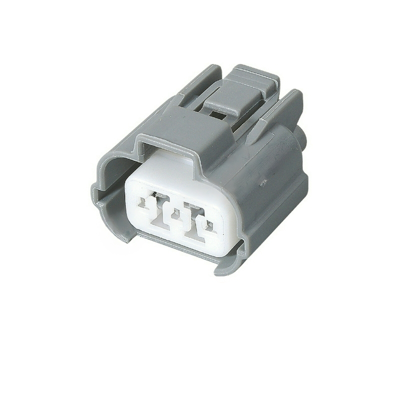CC30618 - 3 Pin Connector