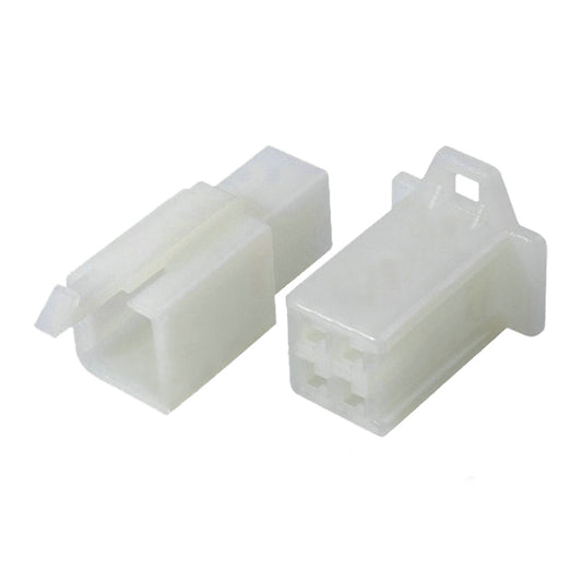 CC40058 - 4 Pin Connector