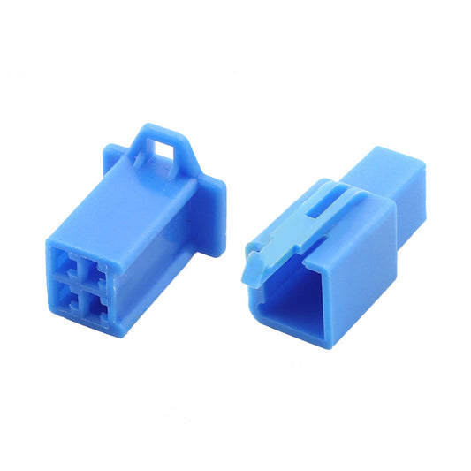 CC40061 - 4 Pin Connector