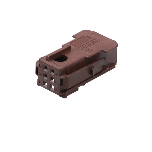 CC60019 - 6 Pin Connector