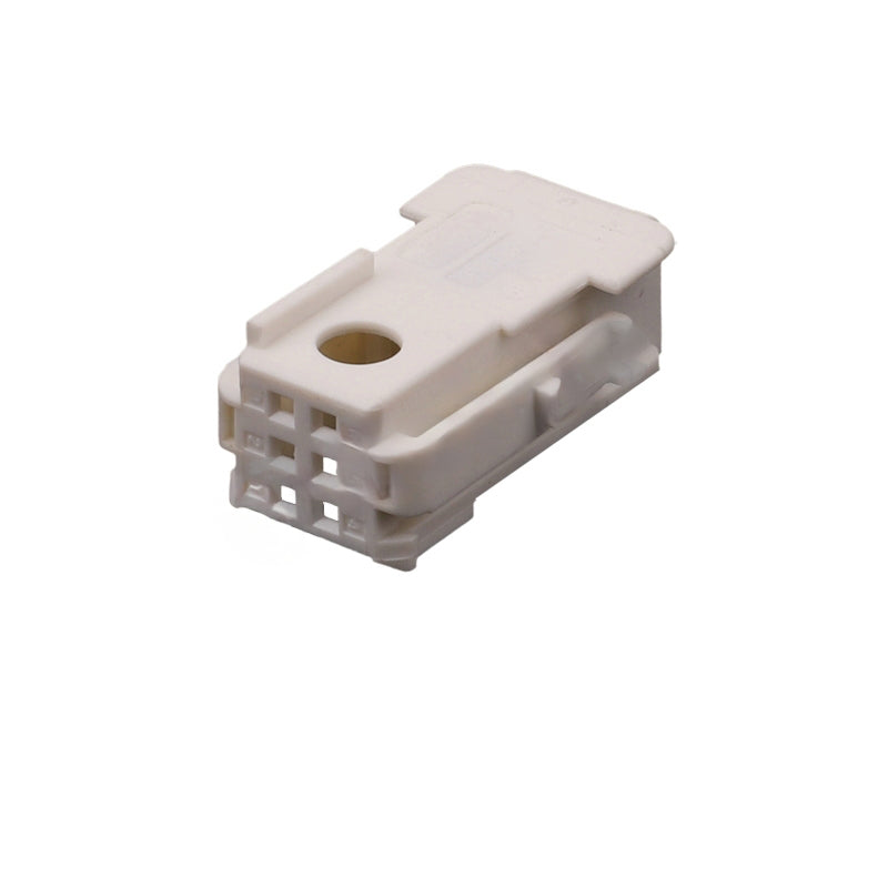 CC60020 - 6 Pin Connector