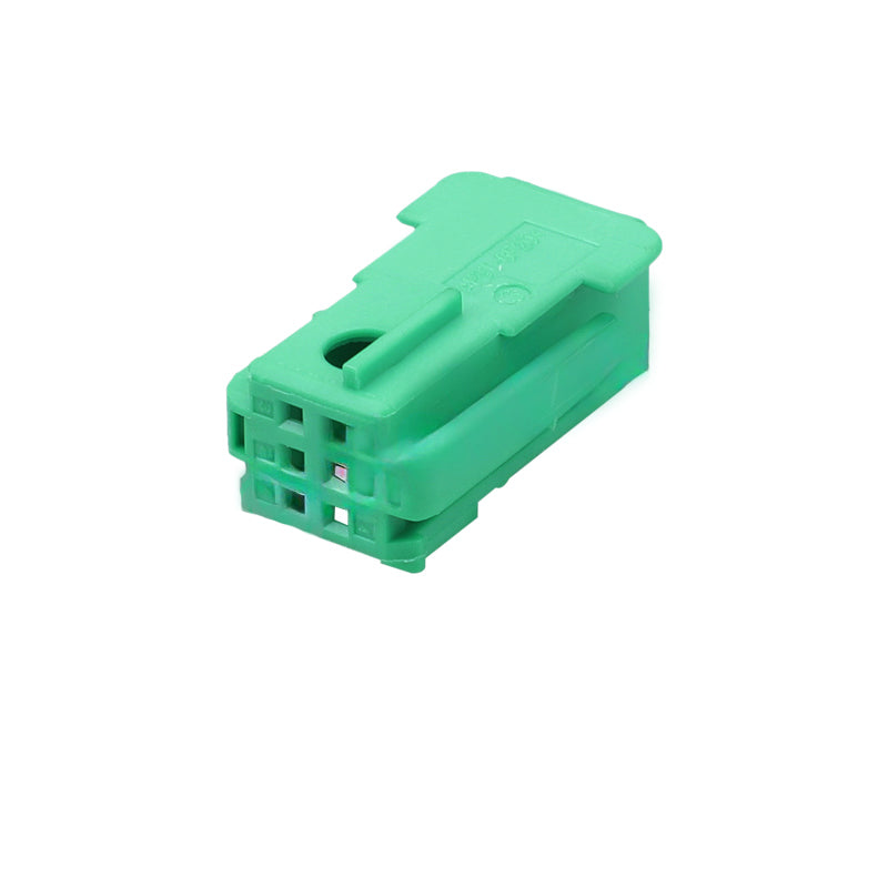 CC60021 - 6 Pin Connector