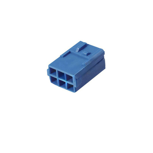 CC60023 - 6 Pin Connector