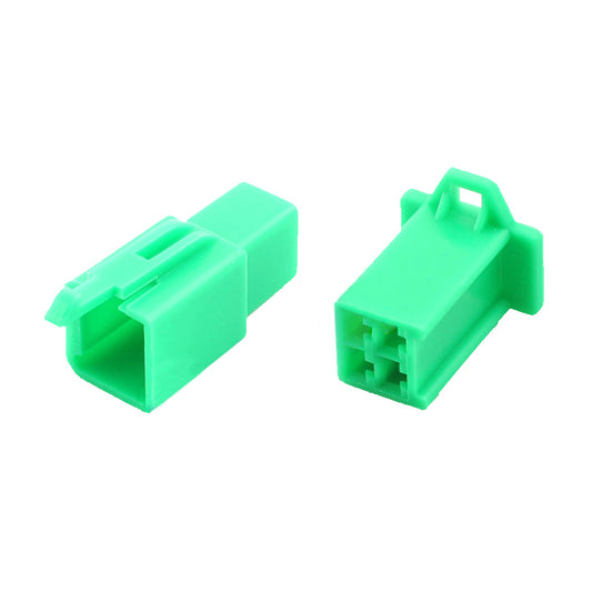 CC40065 - 4 Pin Connector