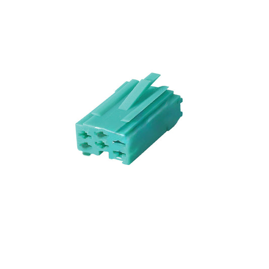 CC60033 - 6 Pin Connector