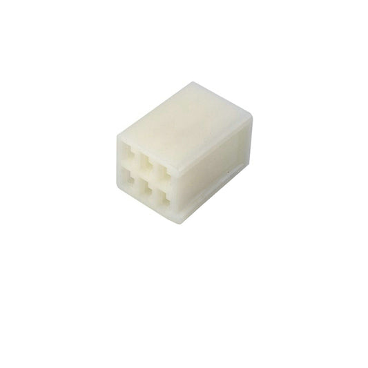 CC60078 - 6 Pin Connector
