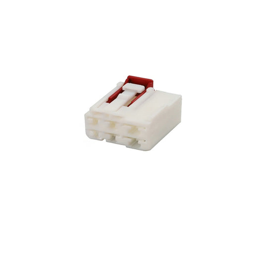 CC60081 - 6 Pin Connector