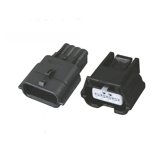 CC40085 - 4 Pin Connector