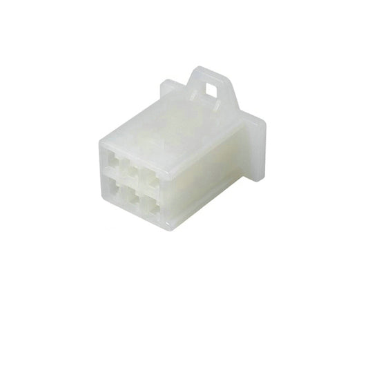 CC60101 - 6 Pin Connector