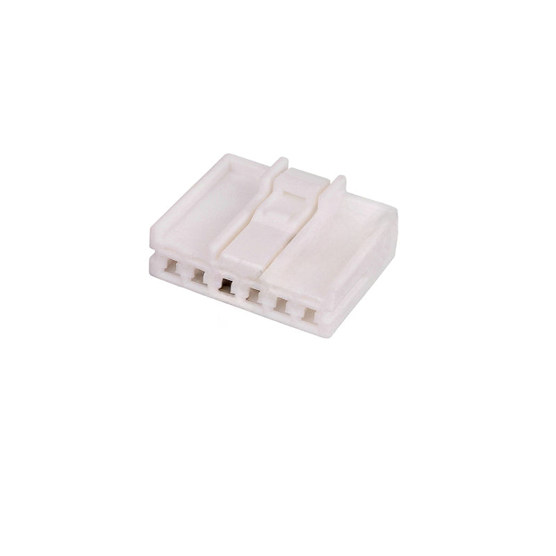 CC60104 - 6 Pin Connector