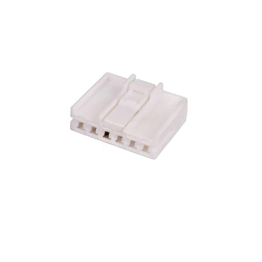 CC60104 - 6 Pin Connector