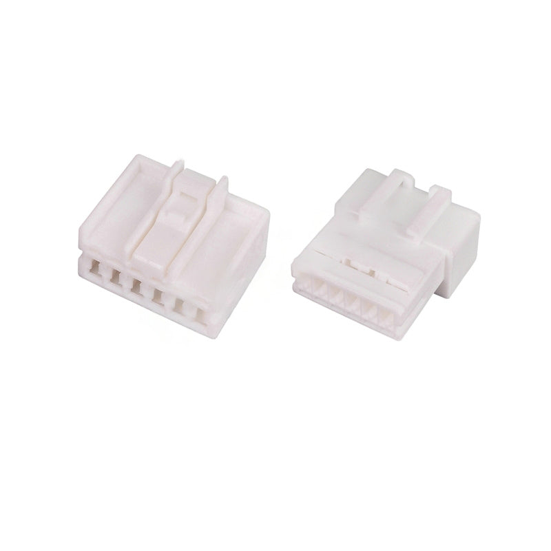 CC60105 - 6 Pin Connector