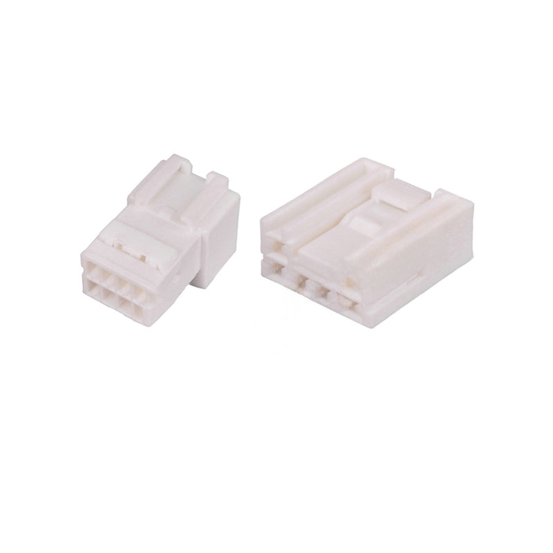6 Pin Connector Module CC60108 - 6 Pin Connector – CarConnectors.com