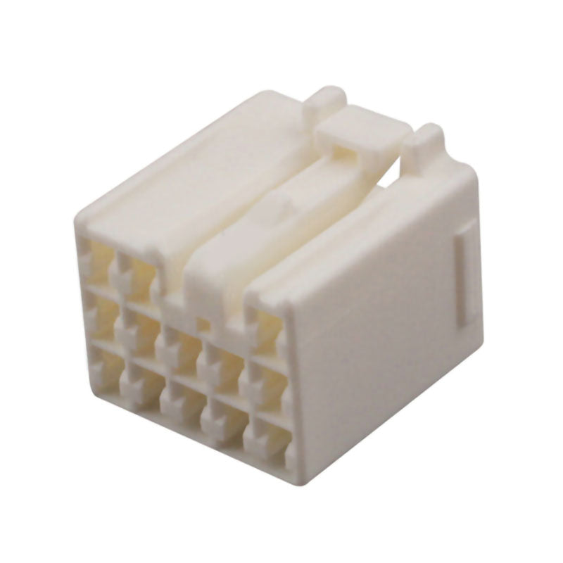 CC130006 - 13 Pin Connector