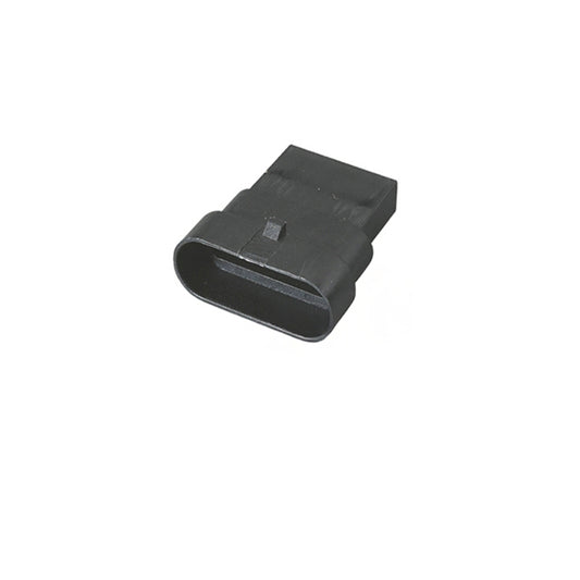 CC60118 - 6 Pin Connector