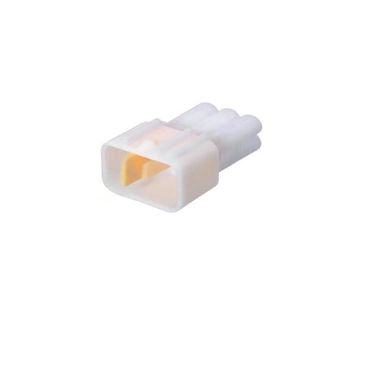 CC60124 - 6 Pin Connector