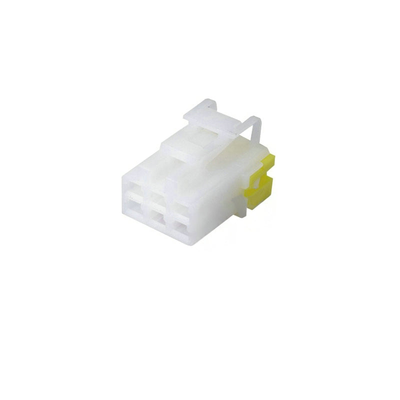 CC60128 - 6 Pin Connector