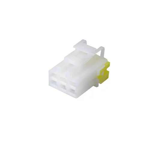 CC60128 - 6 Pin Connector