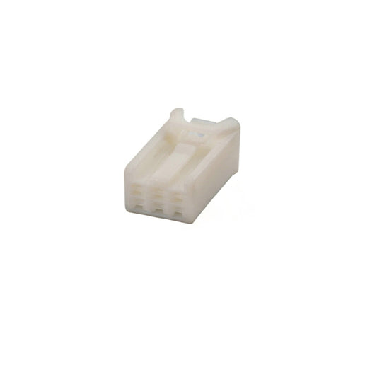 CC60143 - 6 Pin Connector