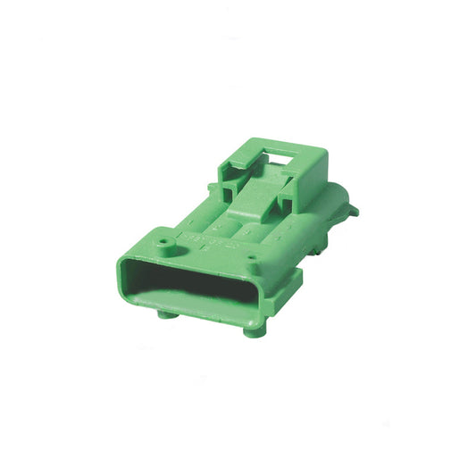 CC40087 - 4 Pin Connector