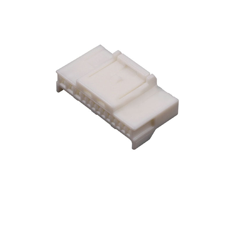 CC130019 - 13 Pin Connector