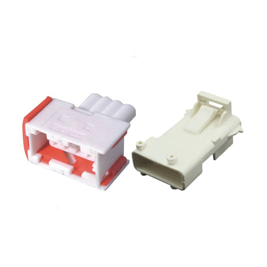 CC40088 - 4 Pin Connector