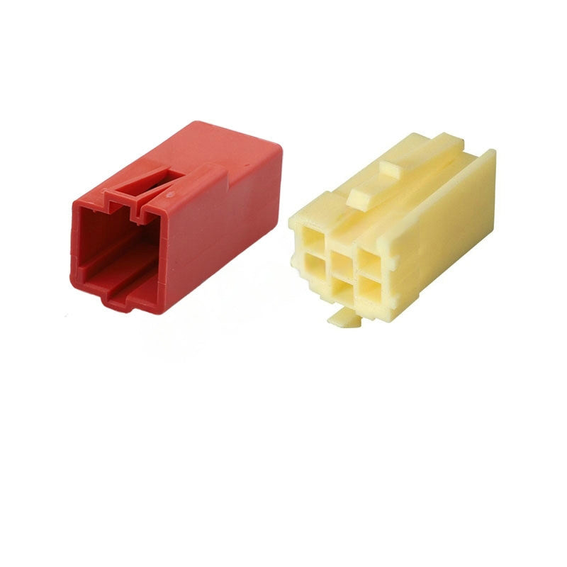 CC60186 - 6 Pin Connector