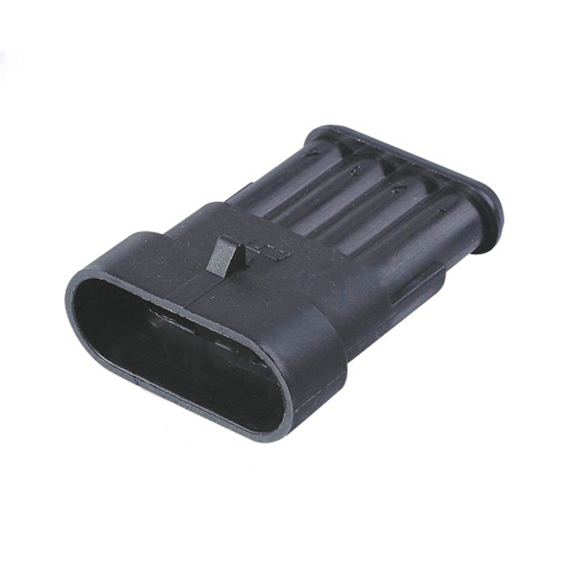 CC40098 - 4 Pin Connector – CarConnectors.com