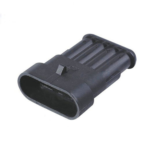 CC40098 - 4 Pin Connector
