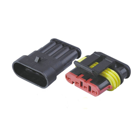 CC40099 - 4 Pin Connector
